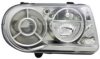 TYC 20-12318-05-2 Headlight